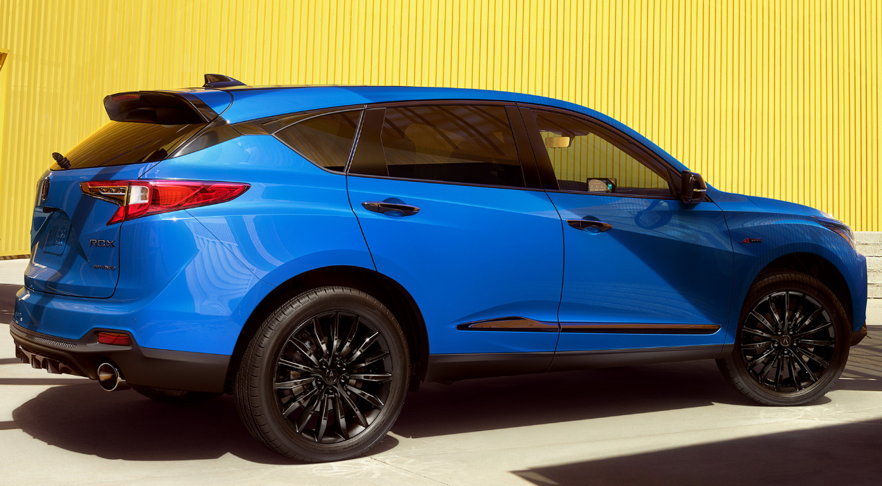 2024 Acura RDX Price